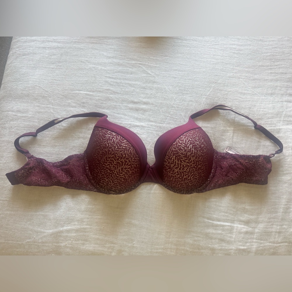 Victoria Secret 36D Body by Victoria Bra